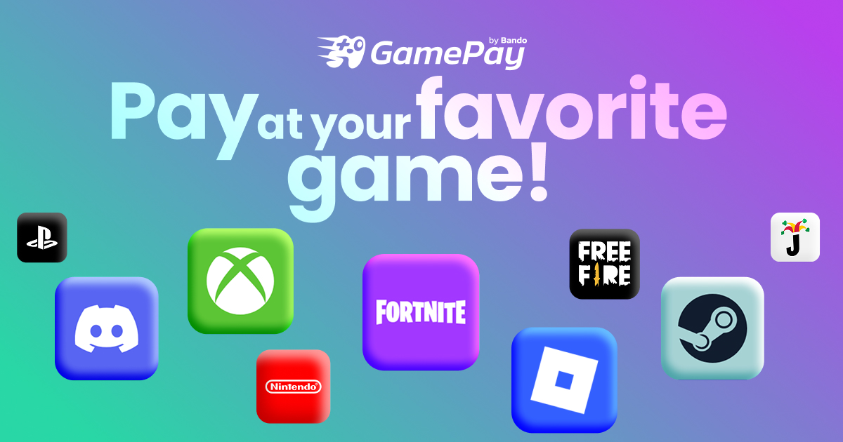 Gamepay - Farcaster Mini Apps